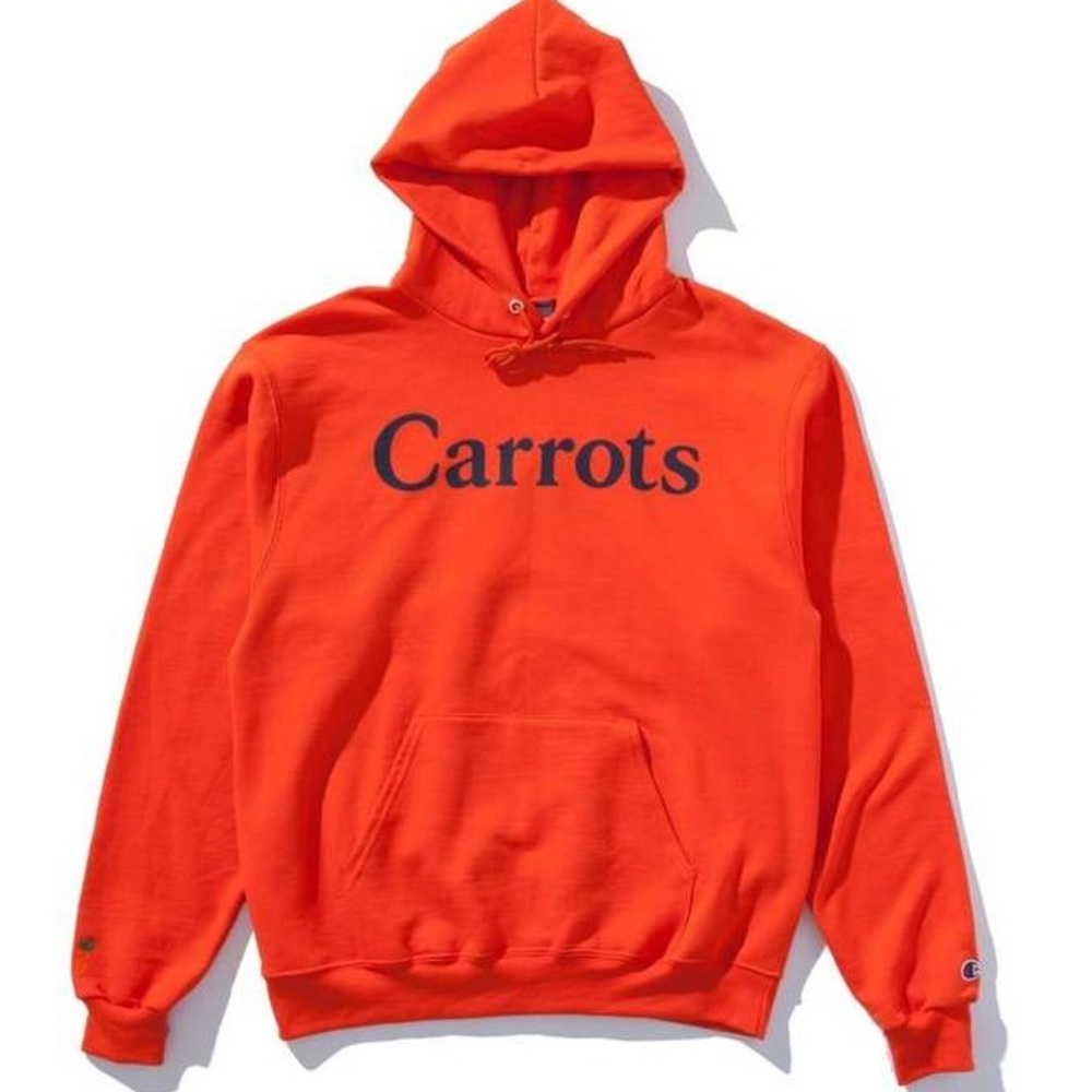 Carrots by Anwar Carrots